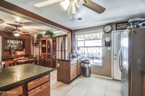 5307 Camelback Rd, Phoenix AZ 85033-1534 exterior