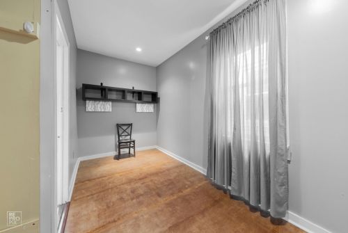 1717 Artesian Ave, Chicago IL 60629-1116 exterior