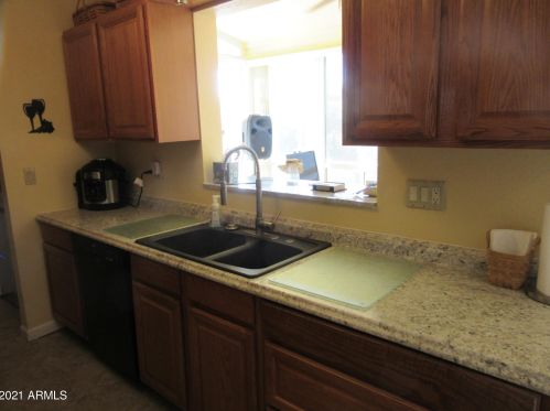 6190 Pebble Beach Dr, Chandler AZ 85249-4350 exterior