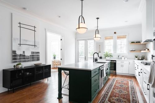 1065 Gilbert St, Atlanta GA  30316-2565 exterior