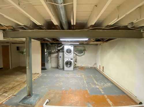 1406 Dammert Ave, Saint Louis MO 63125-1211 exterior