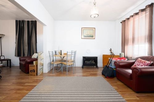 210 Marginal St, Boston MA exterior