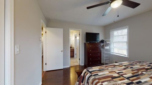 2149 Rockdale Cir, Lithonia GA 30078-3451 exterior