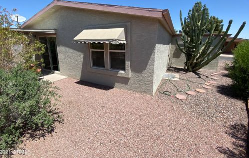 6250 Pinehurst Dr, Chandler AZ  85249-4039 exterior