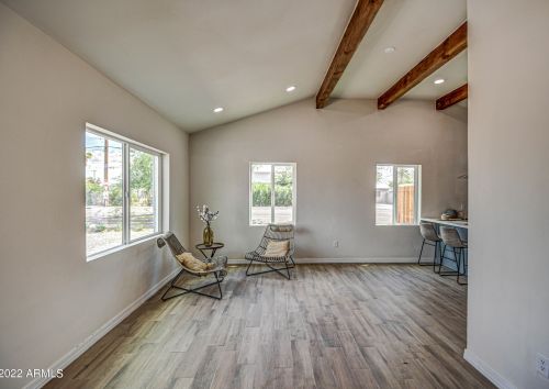 2602 Dayton St, Phoenix AZ  85006-1029 exterior