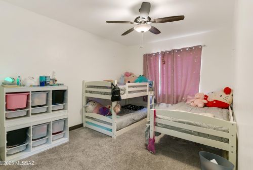 5850 Lee St, Tucson AZ  85712-5606 exterior