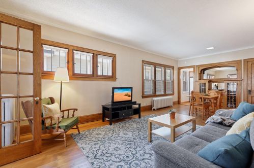 100 Hatch Ave, Saint Paul MN 55103-1329 exterior