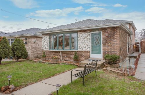 3220 Osage Ave, Chicago, IL 60634-2949