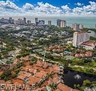 503 Bay Villas Ln, Naples FL 34108-2867 exterior