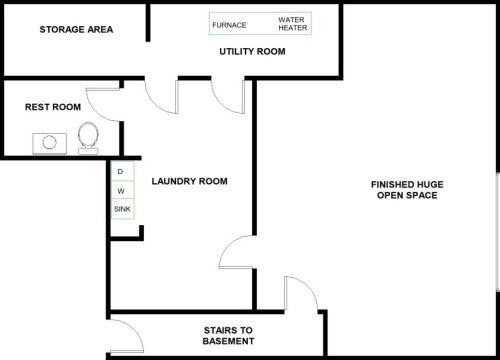 7346 Winchester Ave, Chicago IL 60626-1509 exterior