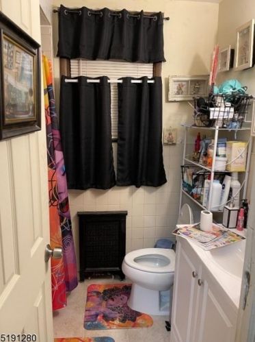 36 Highland St, Paterson NJ 07524-1908 exterior