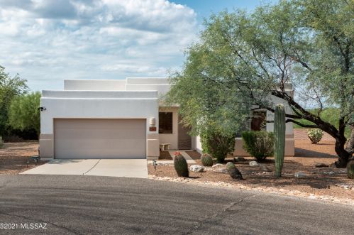 1778 Placita De Ocampo, Tucson, AZ 85704-1079