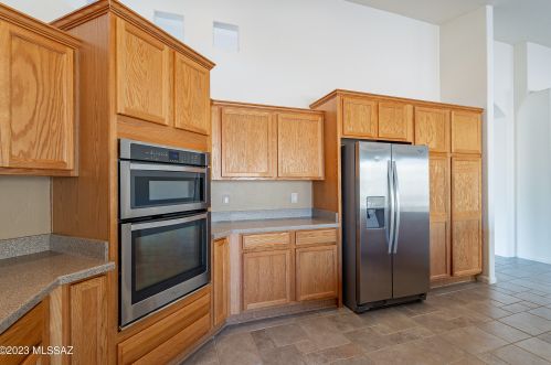 63484 Cat Claw Ln, Tucson AZ 85739-1267 exterior