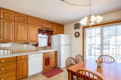 3419 90, Milwaukee WI 53214-4223 exterior