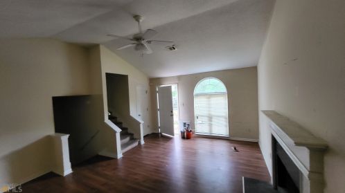 5772 Chisolm Trl, Atlanta GA  30349-6912 exterior