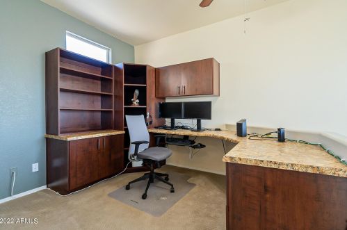 1700 Park Ave, Chandler AZ  85225-1687 exterior