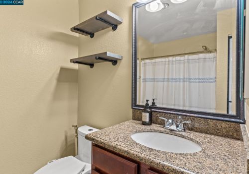 710 Teatree Ct, San Jose CA 95128-4725 exterior