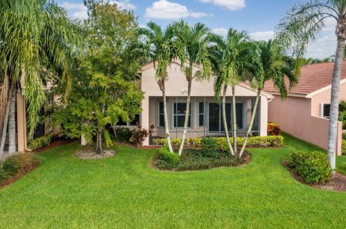 10591 Conway Trl, Boynton Beach FL 33437-3979 exterior