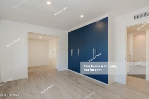 5790 Paseo De La Pereza, Tucson AZ  85750-1419 exterior