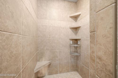 1458 Olympic Club Dr, Tucson AZ  85710-7250 exterior