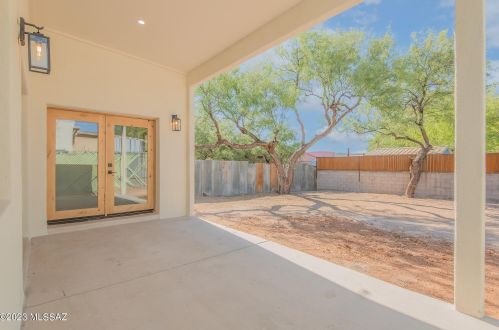 414 18th St, Tucson AZ 85745-3040 exterior