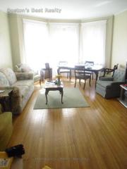 5 Englewood Ave, Brookline MA  02445-2005 exterior