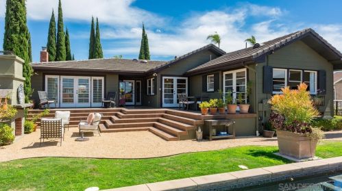 4880 Alder Dr, San Diego CA 92116-2304 exterior