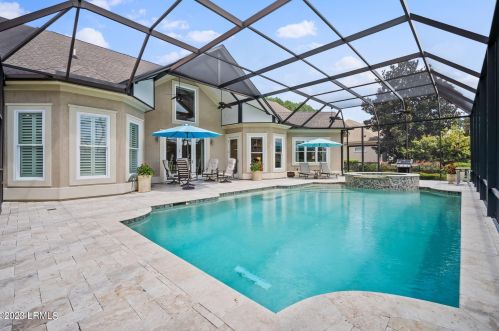 113 Wicklow Dr, Bluffton SC 29910-7329 exterior