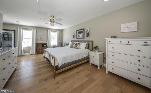 1505 Brk Ln, Jamison PA 18929-1415 exterior