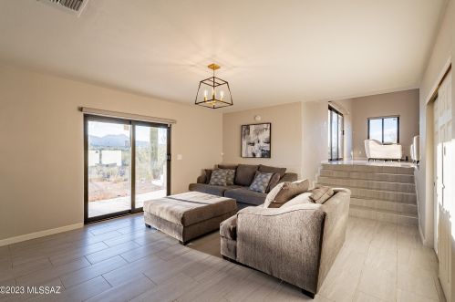 4341 Goret Rd, Tucson AZ  85745-9605 exterior