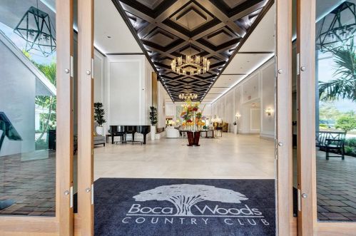 11123 Highland Cir, Boca Raton FL  33428-2719 exterior