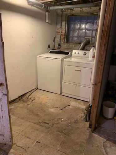 7816 Morgan St, Chicago IL 60643-5510 exterior