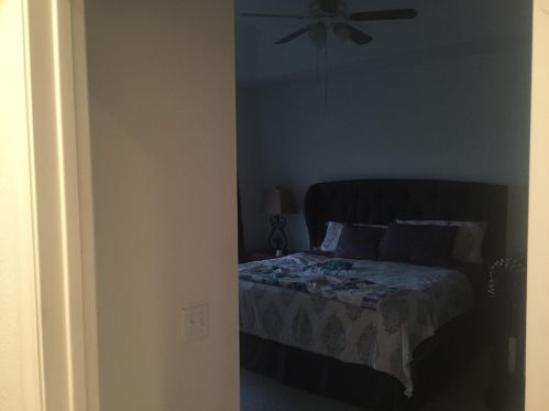 1791 Dove Tail Dr, Fort Pierce FL  34982-8018 exterior