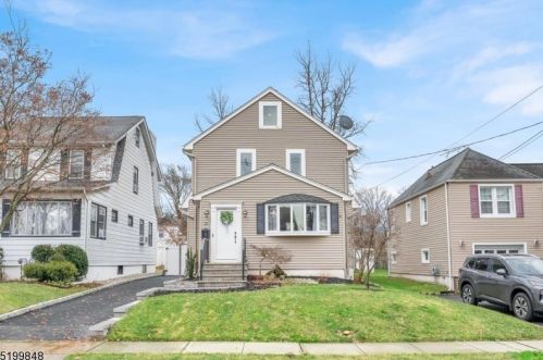 28 Remer Ave, Springfield, NJ 07081-3226
