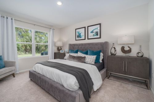 4480 Darwin Blvd, Fort Pierce FL 34953-6090 exterior