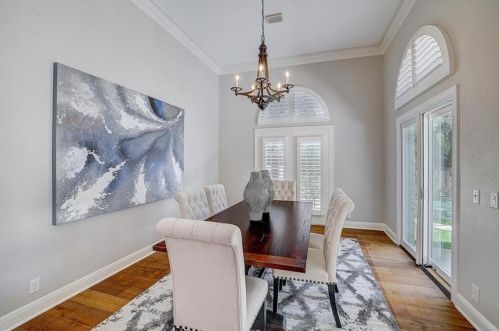 3112 Barton Pt Dr, Austin TX 78733-6345 exterior