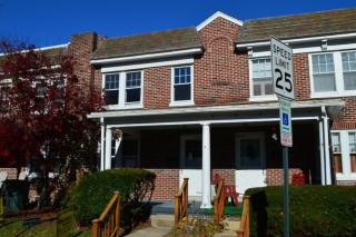741 Madison St, Lancaster, PA 17602-2421