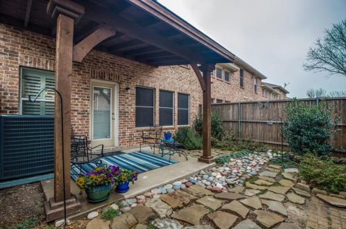 10107 Summit Run Dr, Frisco TX 75035-4726 exterior