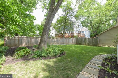 7418 Cedar Ave, Silver Spring MD 20912-4246 exterior