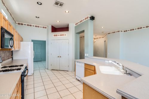 306 Continental Vis Pl, Green Valley AZ 85614-1457 exterior