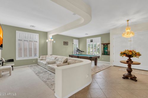 2441 Thompson Way, Chandler AZ 85286-8436 exterior