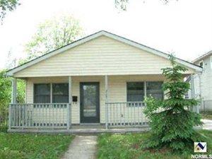 2177 35th St, Cleveland, OH 44115-3038