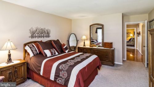 4020 Arjay Cir, Ellicott MD 21042-5635 exterior