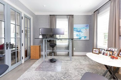 61 Morningside Dr, Greenwich CT 06830-6740 exterior