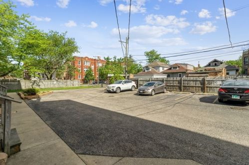 1418 73rd St, Chicago IL  60619-1545 exterior
