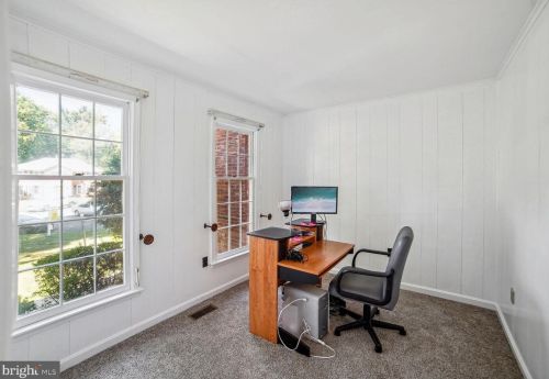 15519 Langside St, Silver Spring MD exterior