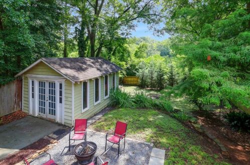 1062 Gilbert St, Atlanta GA  30316-2566 exterior