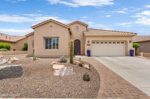 62903 Oakwood Dr, Tucson AZ  85739-2492 exterior