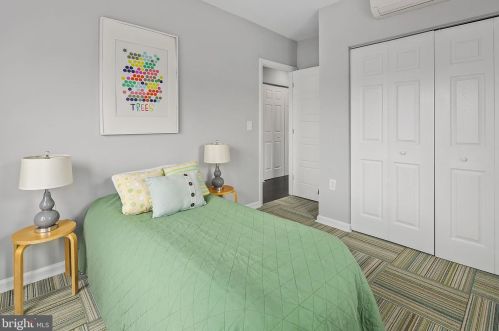 610 Elliott St, Washington DC 20002-5418 exterior