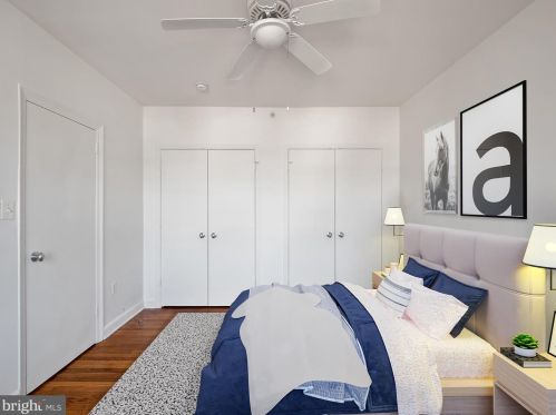 3900 14th St, Washington DC 20011-5460 exterior